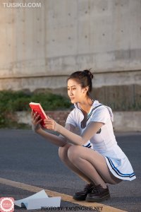 [妖精社] 2021.09.27 T2130 《思文-放学后》 [47P-284M]_4