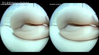 [Ligui丽柜] 2021.10.02 VR视频《艳缚香丝》甜甜 [1V-340M]_6