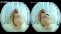 [Ligui丽柜] 2021.10.02 VR视频《艳缚香丝》甜甜 [1V-340M]_7