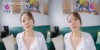 [Ligui丽柜] 2021.10.04 VR视频《女白领的私生活》安诺 [1V-353M]_2
