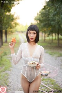 [妖精社] 2021.10.01 T2131 《可可-野餐》 [30P-238M]_4