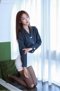 [丝慕SMOU] 熟系列 2021.10.06 S026 米朵 [57P-40M]_2
