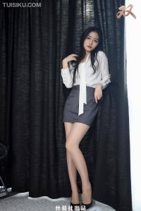 [丝慕SMOU] 蜜系列 2021.10.10 M041 双双 [67+1P-45M]_7