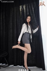 [丝慕SMOU] 蜜系列 2021.10.10 M041 双双 [67+1P-45M]_8