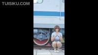 [妖精社视频] 2021.10.13 H2127 《唐飞飞-丝之年代》 [1V-419M]_4
