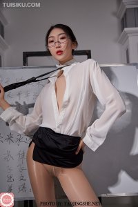 [妖精社] 2021.10.13 B2117 《苏伟-业绩大会》 [56P-695M]_6