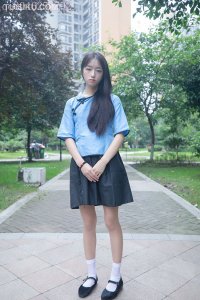 [MSLASS梦丝女神] 2021.09.16 《王娇娇 民国少女》 [52+1P-363M]_1