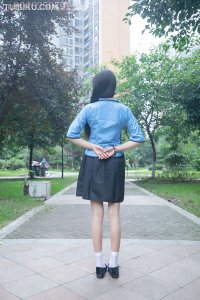 [MSLASS梦丝女神] 2021.09.16 《王娇娇 民国少女》 [52+1P-363M]_3