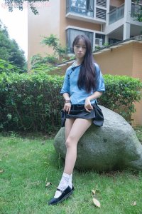 [MSLASS梦丝女神] 2021.09.16 《王娇娇 民国少女》 [52+1P-363M]_4