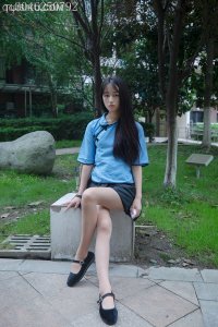 [MSLASS梦丝女神] 2021.09.16 《王娇娇 民国少女》 [52+1P-363M]_5