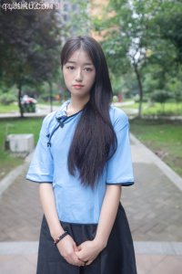 [MSLASS梦丝女神] 2021.09.16 《王娇娇 民国少女》 [52+1P-363M]_9