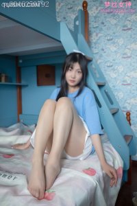 [MSLASS梦丝女神] 2021.10.09 《蓝菲菲 纯嫩无比》 [59+1P-365M]_7