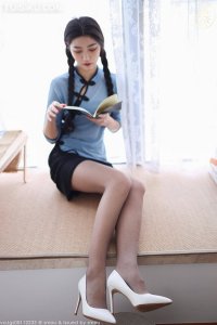 [丝慕SMOU] 蜜系列 2021.10.20 M042 双双 [52+1P-78M]_3