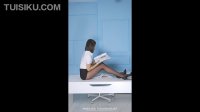 [妖精社视频] 2021.10.23 H2129 《可可-经理很忙》 [1V-1.13G]_3
