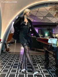 [丝慕SMOU] 熟系列 2021.10.25 S028 喵小酱 [48P-39M]_6