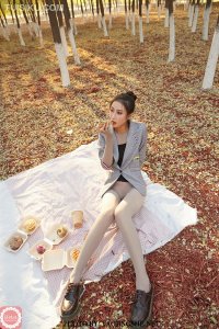[妖精社] 2021.10.27 T2133 《思文-深秋》 [37P-311M]_5
