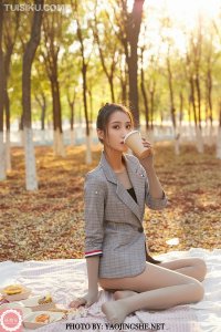 [妖精社] 2021.10.27 T2133 《思文-深秋》 [37P-311M]_6