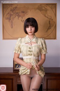 [妖精社] 2021.10.27 T2134 《唐飞飞-小管家》 [40P-281M]_9