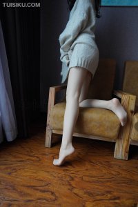 [袜小喵] 2021.11.08 KT320 《冷冷的》 [80+1P-140M]_7