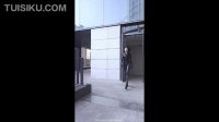 [妖精社视频] 2021.11.10 H2130 《菊花-胶衣穿行》 [1V-404M]_2