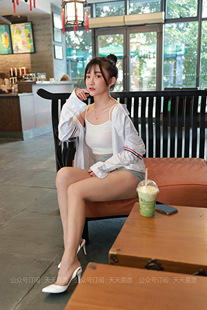 [IESS异思趣向] 2021.05.08 丝享家798：《性感包臀裙》秋秋 [76P-72M]_1