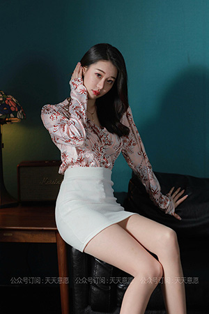 [IESS异思趣向] 2021.05.22 丝享家811：《女神降临》佳爷特辑 [83P-101M]_9