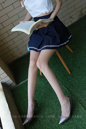 [IESS异思趣向] 2021.06.05 丝享家823：《长腿少女 新人报道》怡怡 [90P-173M]_2