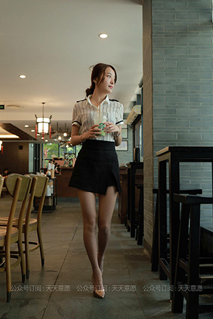 [IESS异思趣向] 2021.07.04 丝享家851：《懂你的甜》婉萍 [77P-119M]_8