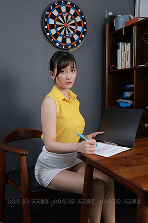[IESS异思趣向] 2021.07.10 丝享家857：《都市丽人》秋秋 [89P-119M]_1