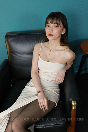 [IESS异思趣向] 2021.07.16 丝享家863：《高叉包臀裙》秋秋 [90P-134M]_5