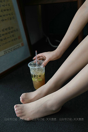 [IESS异思趣向] 2021.07.29 丝享家874：《奶茶少女》小七 [94P-124M]_3