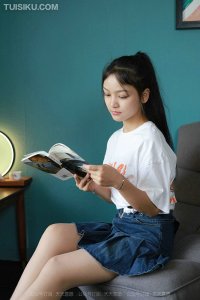[IESS异思趣向] 2021.08.25 丝享家900：《开学啦！》小琪 [89P-134M]_1