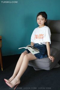 [IESS异思趣向] 2021.08.25 丝享家900：《开学啦！》小琪 [89P-134M]_3