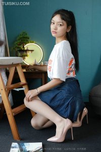 [IESS异思趣向] 2021.08.25 丝享家900：《开学啦！》小琪 [89P-134M]_9