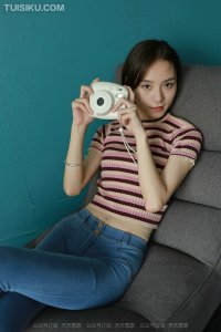 [IESS异思趣向] 2021.09.01 丝享家906：《牛仔裤里丝》小六 [105P-169M]_1