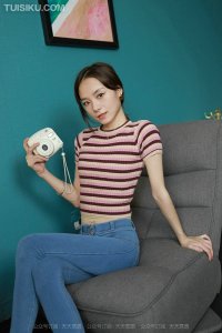 [IESS异思趣向] 2021.09.01 丝享家906：《牛仔裤里丝》小六 [105P-169M]_3