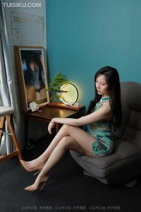 [IESS异思趣向] 2021.09.04 丝享家909：《天青色等烟雨》文欣 [94P-135M]_3