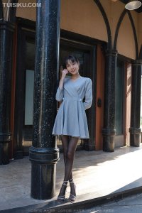 [IESS异思趣向] 2022.01.05 丝享家983：《暖阳下的黑色丝念》团团 [92P-131M]_4