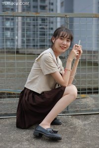 [IESS异思趣向] 2021.12.29 丝享家977：《网易云长腿少女》团团 [89P-96M]_4