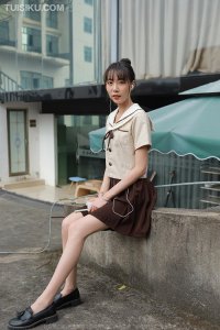 [IESS异思趣向] 2021.12.29 丝享家977：《网易云长腿少女》团团 [89P-96M]_7