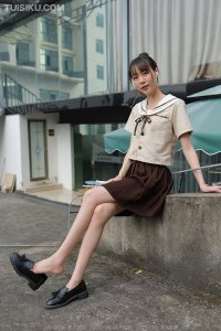 [IESS异思趣向] 2021.12.29 丝享家977：《网易云长腿少女》团团 [89P-96M]_8