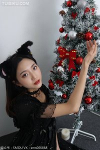 [丝慕SMOU] 熟系列 2022.01.07 S033 佳佳 [62+1P-63M]_2