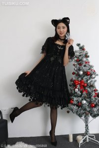[丝慕SMOU] 熟系列 2022.01.07 S033 佳佳 [62+1P-63M]_3