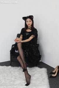 [丝慕SMOU] 熟系列 2022.01.07 S033 佳佳 [62+1P-63M]_8