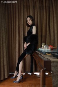 [IESS异思趣向] 2022.01.10 丝享家987：《南国有佳人》小六 [84P-94M]_6