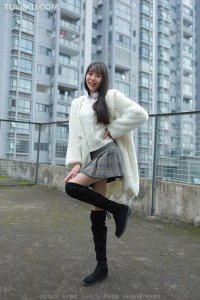 [IESS异思趣向] 2022.01.16 丝享家992：《长靴肉丝》团团 [88P-92M]_2