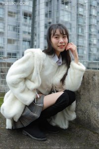 [IESS异思趣向] 2022.01.16 丝享家992：《长靴肉丝》团团 [88P-92M]_4
