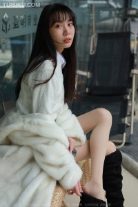 [IESS异思趣向] 2022.01.16 丝享家992：《长靴肉丝》团团 [88P-92M]_9