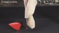 [Ligui丽柜] 2022.01.20 HD视频《江南春色》陈陈 [1V-370M]_3
