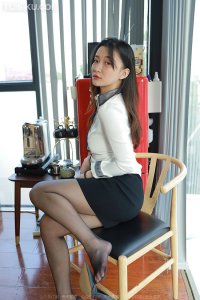 [IESS异思趣向] 2022.01.21 丝享家997：《翘臀女秘书》秋秋 [97P-107M]_6